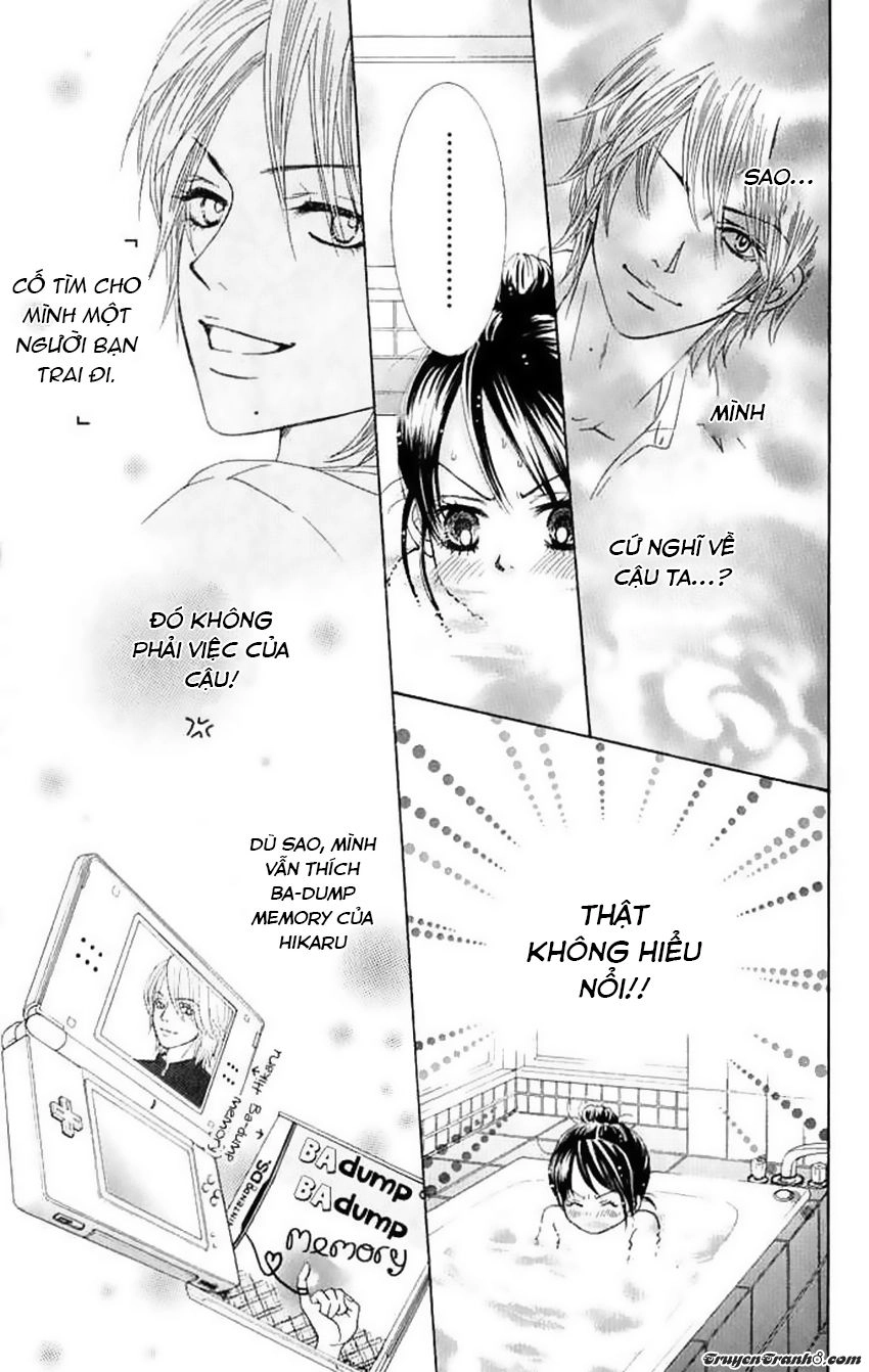 Bokutachi Wa Shitte Shimatta Chapter 2 - 7