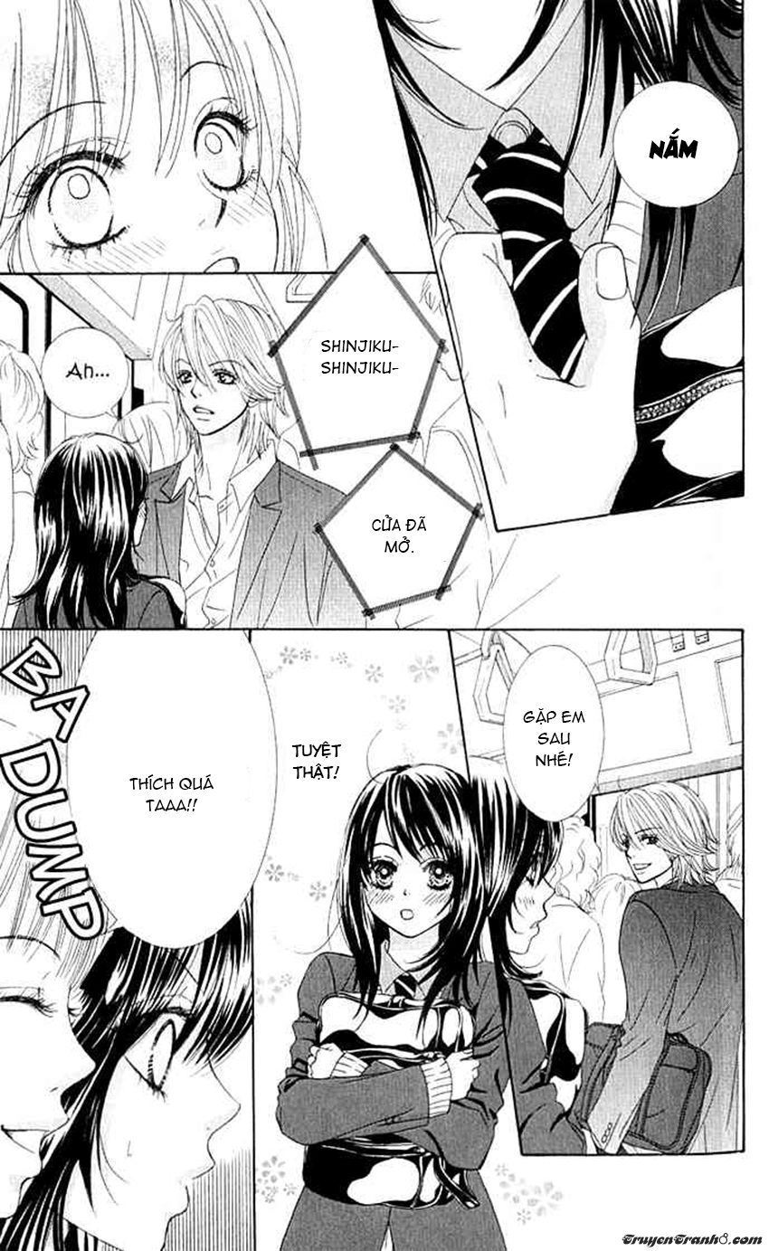 Bokutachi Wa Shitte Shimatta Chapter 2 - 11