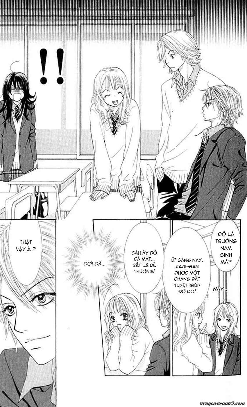 Bokutachi Wa Shitte Shimatta Chapter 2 - 13