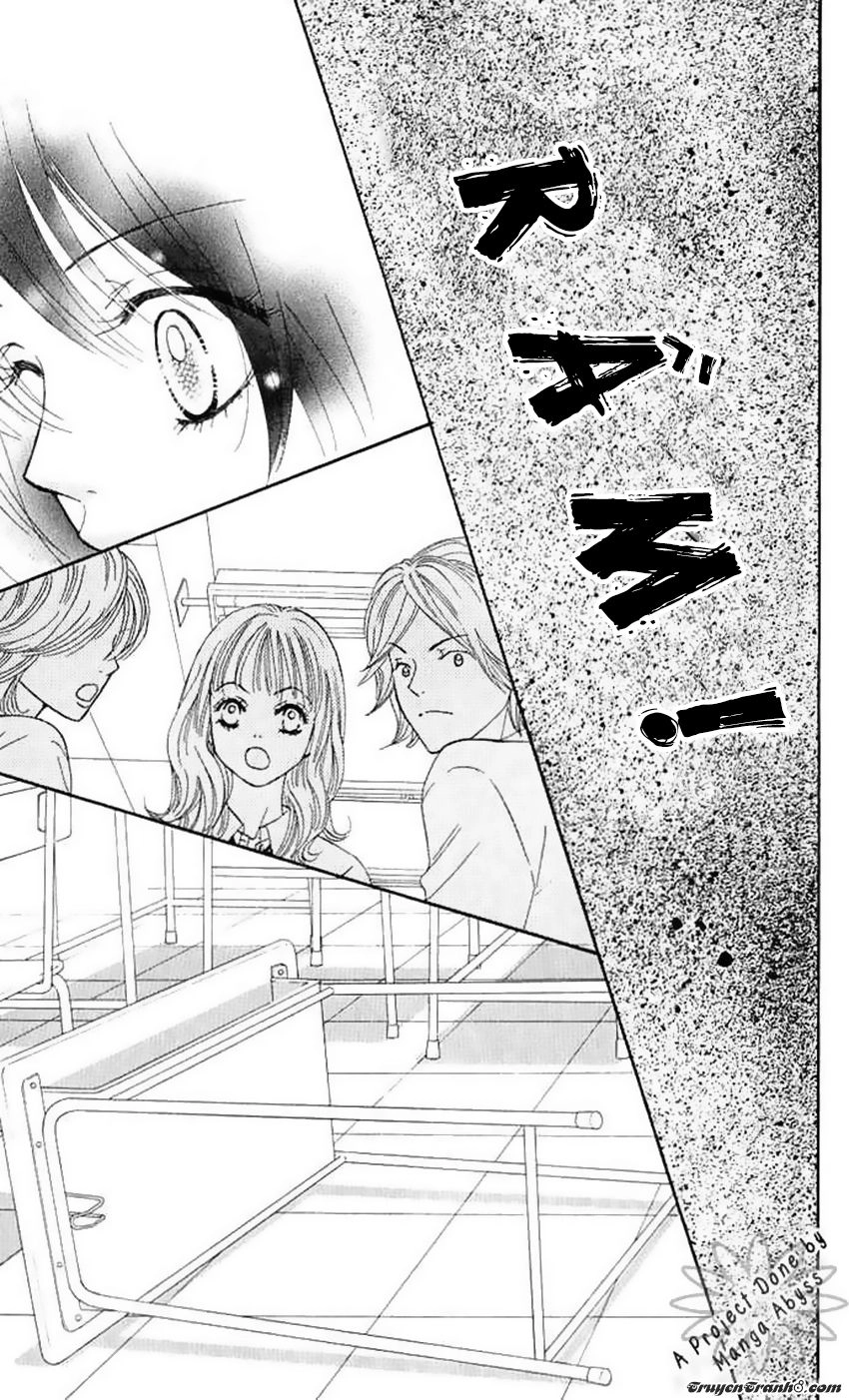 Bokutachi Wa Shitte Shimatta Chapter 2 - 15