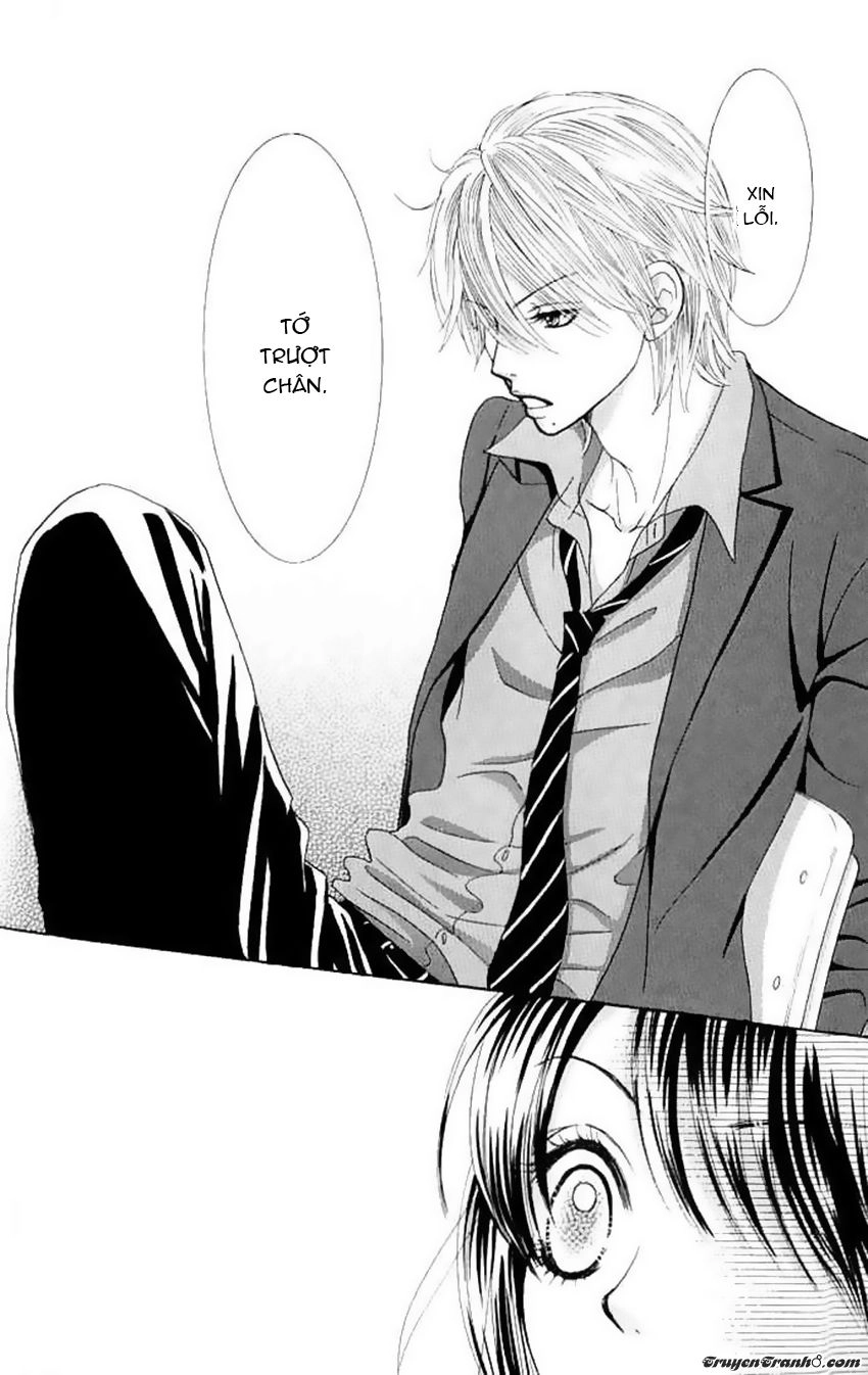 Bokutachi Wa Shitte Shimatta Chapter 2 - 16