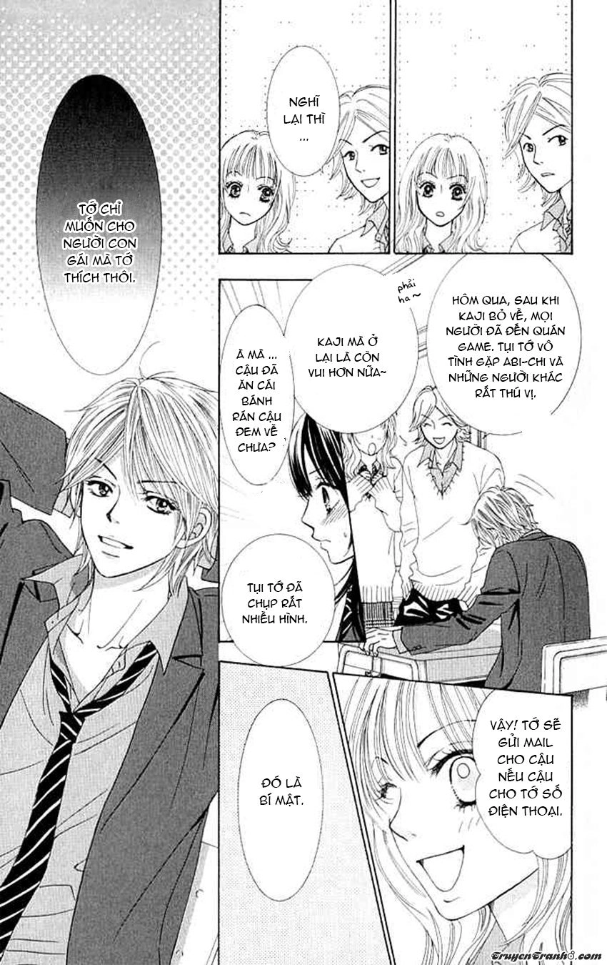 Bokutachi Wa Shitte Shimatta Chapter 2 - 17