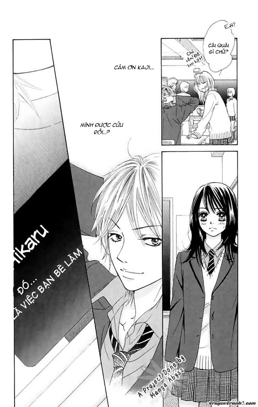 Bokutachi Wa Shitte Shimatta Chapter 2 - 18