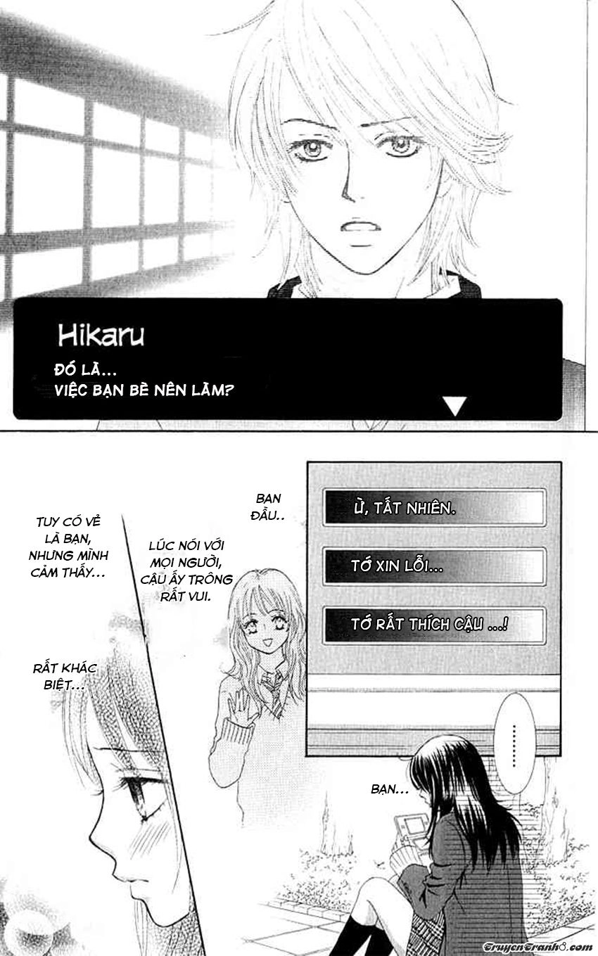 Bokutachi Wa Shitte Shimatta Chapter 2 - 19