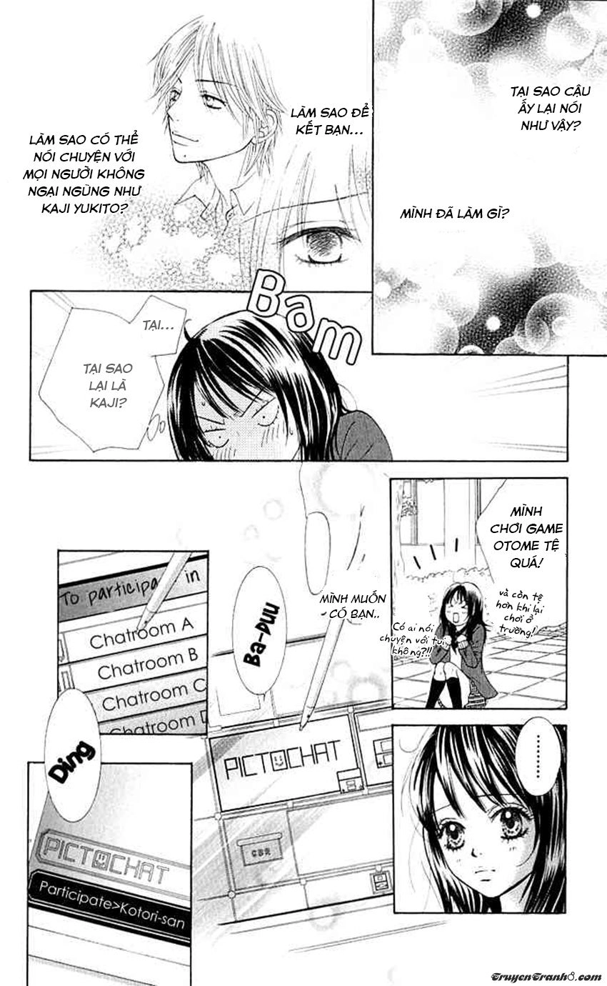 Bokutachi Wa Shitte Shimatta Chapter 2 - 20