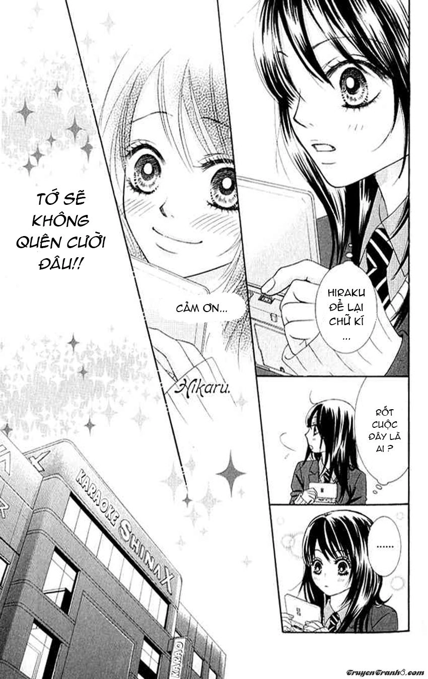 Bokutachi Wa Shitte Shimatta Chapter 2 - 25