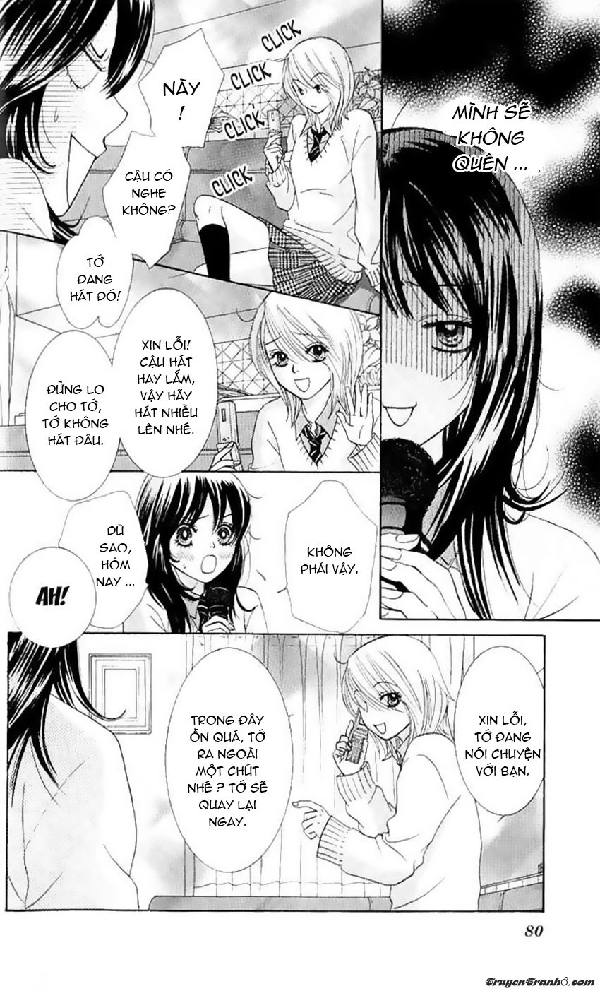 Bokutachi Wa Shitte Shimatta Chapter 2 - 26