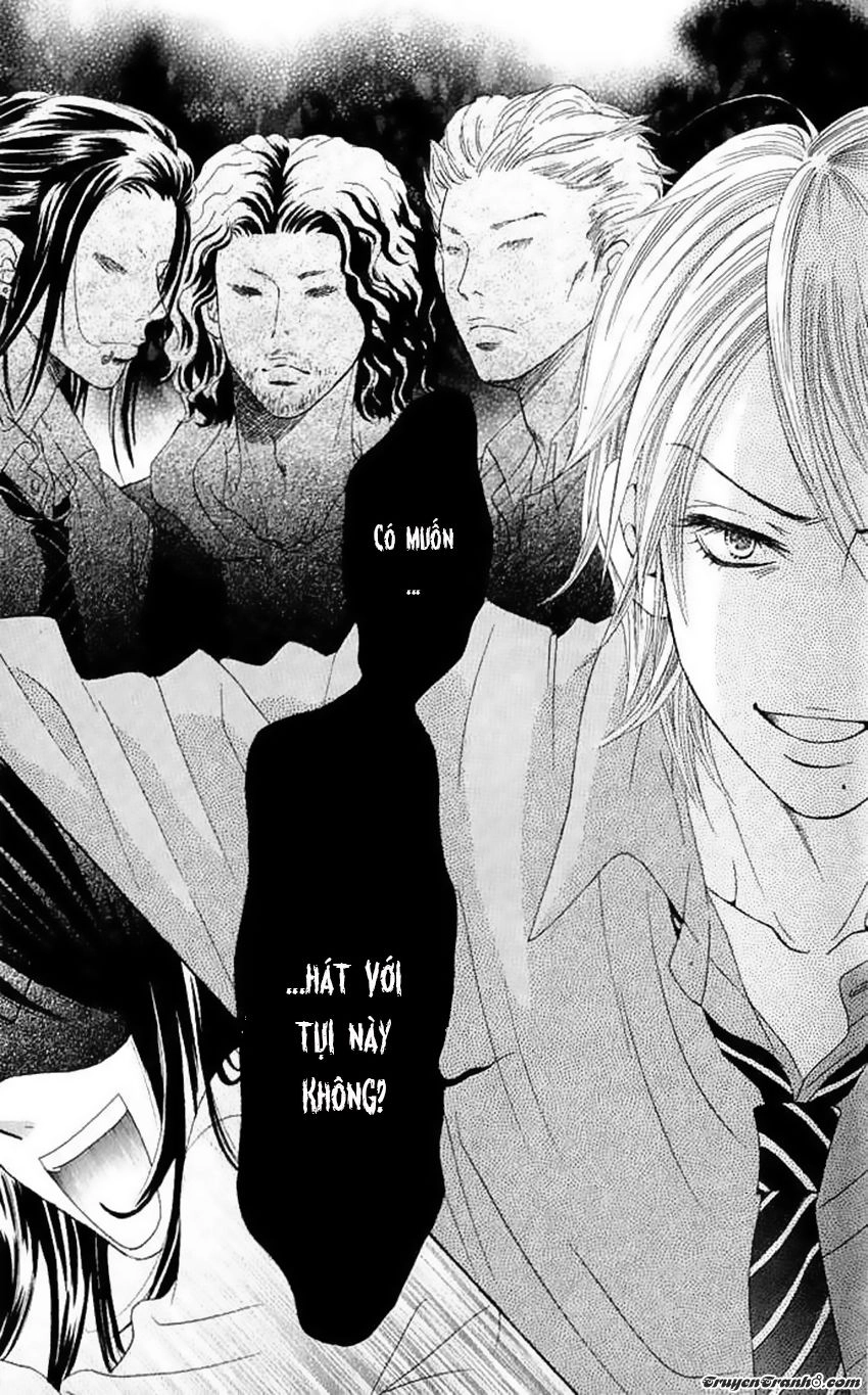 Bokutachi Wa Shitte Shimatta Chapter 2 - 31