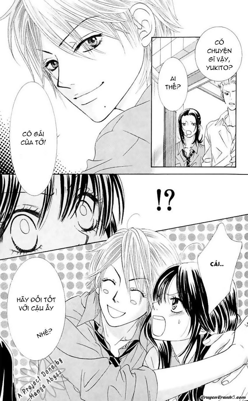 Bokutachi Wa Shitte Shimatta Chapter 2 - 33