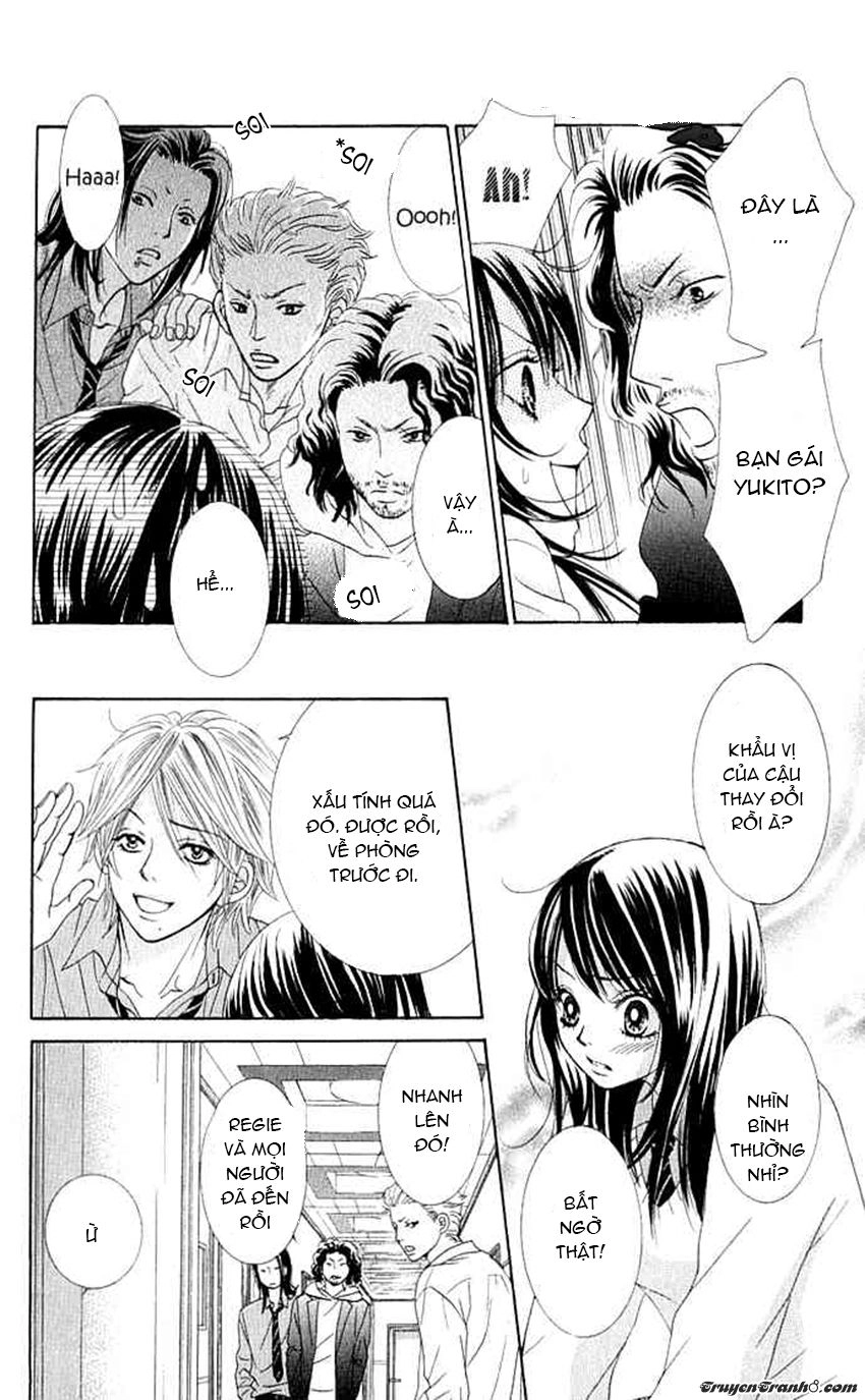 Bokutachi Wa Shitte Shimatta Chapter 2 - 34