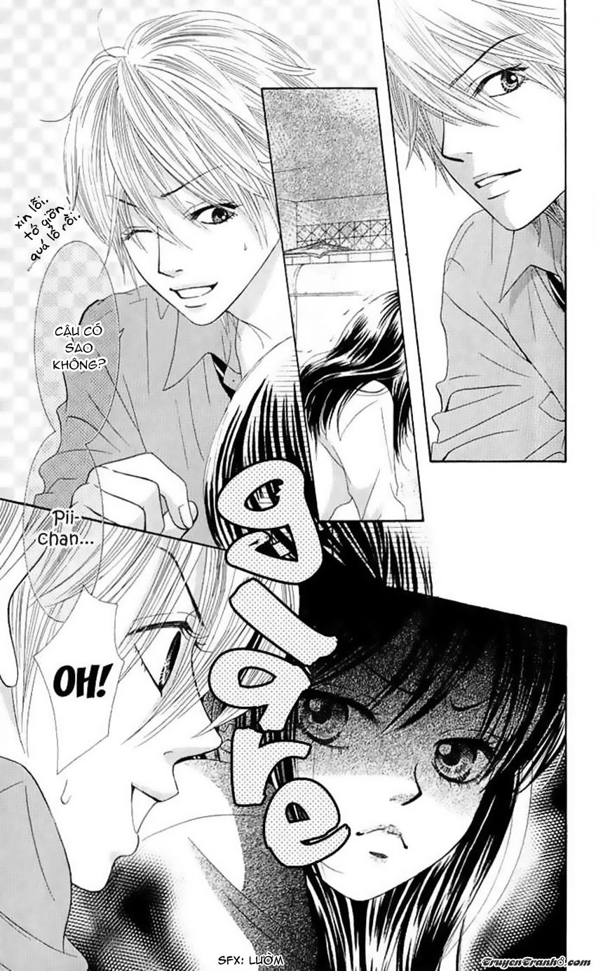 Bokutachi Wa Shitte Shimatta Chapter 2 - 35