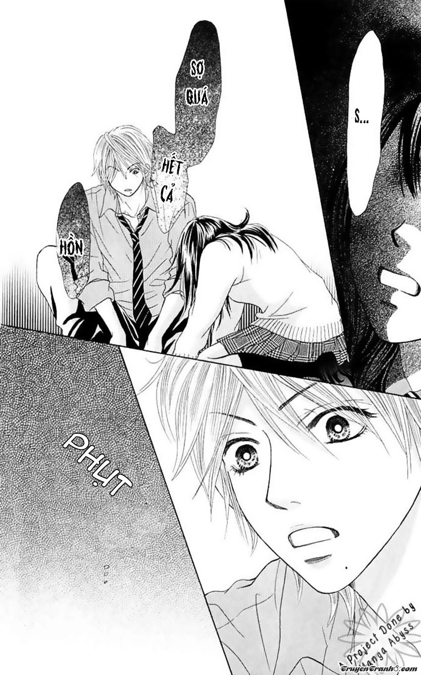 Bokutachi Wa Shitte Shimatta Chapter 2 - 36