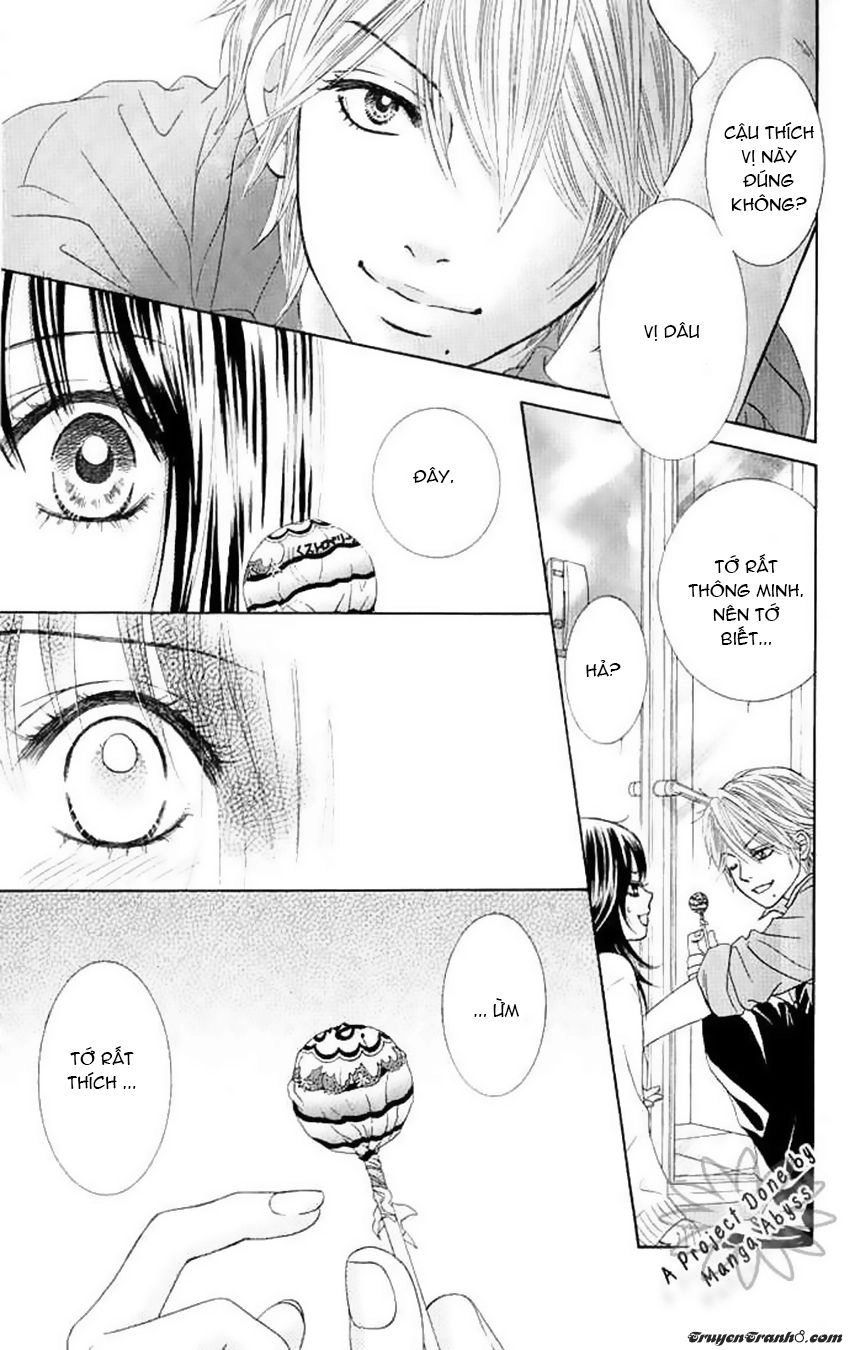 Bokutachi Wa Shitte Shimatta Chapter 2 - 39