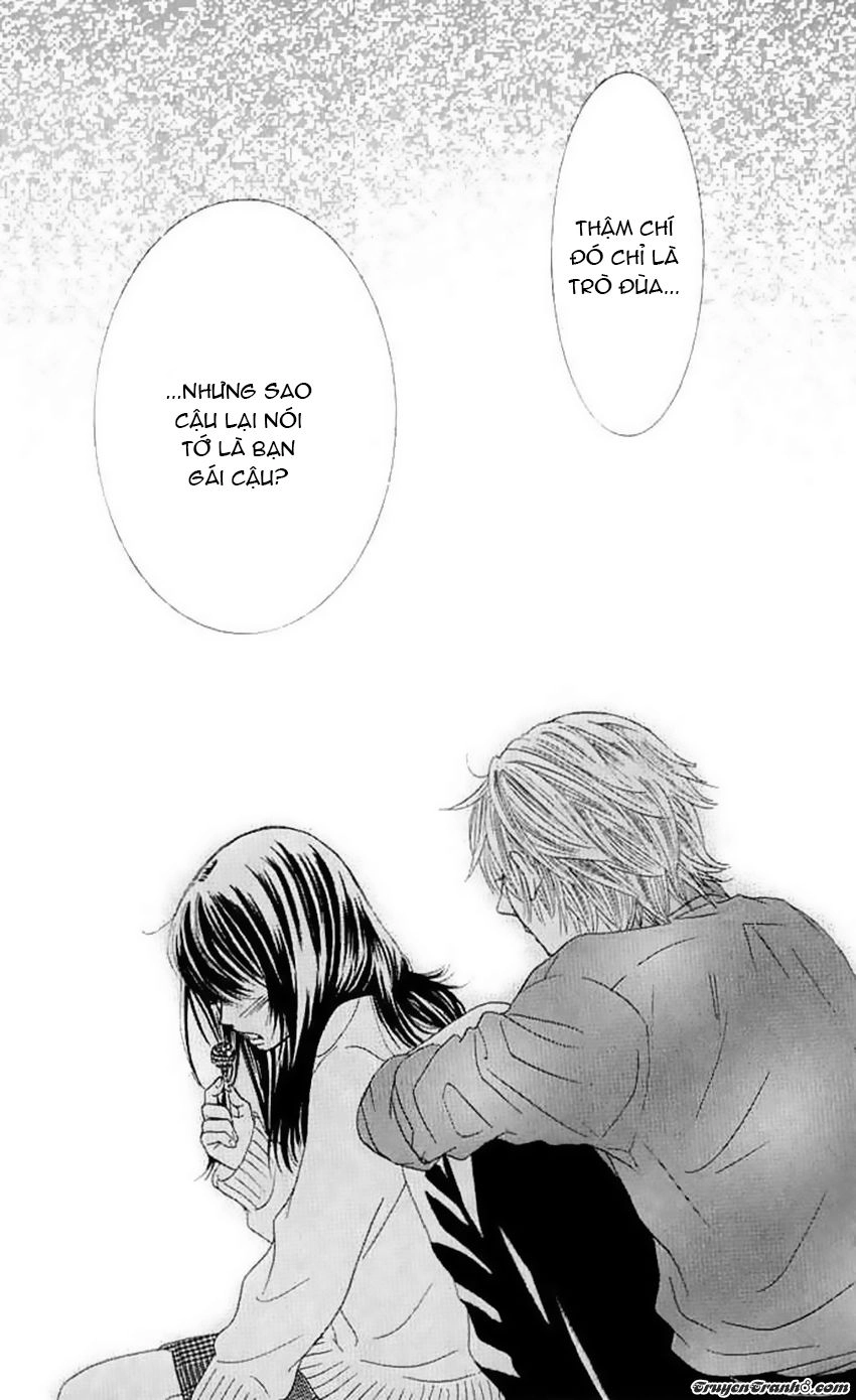 Bokutachi Wa Shitte Shimatta Chapter 2 - 40