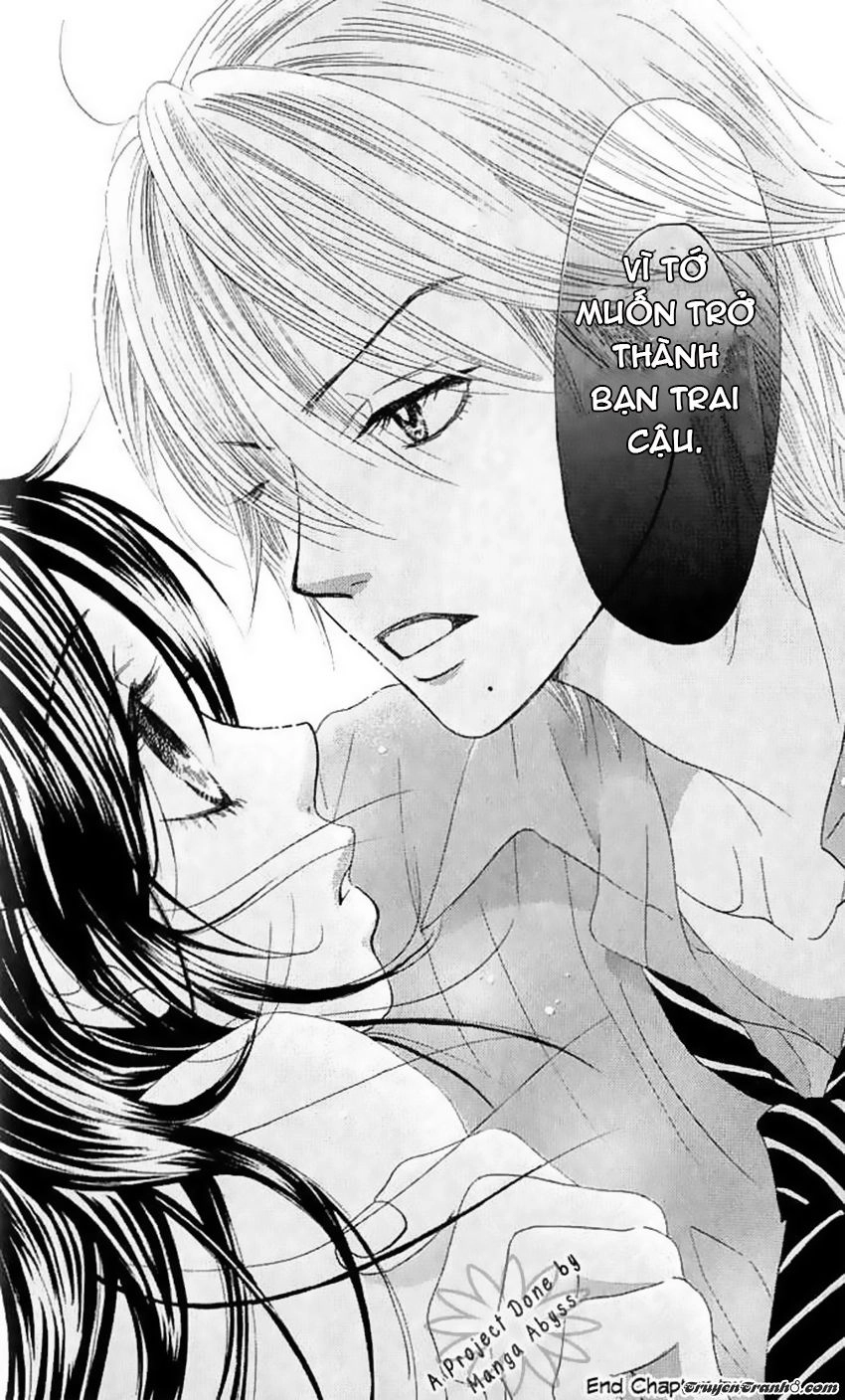 Bokutachi Wa Shitte Shimatta Chapter 2 - 42