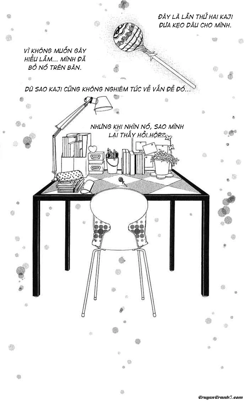 Bokutachi Wa Shitte Shimatta Chapter 3 - 3