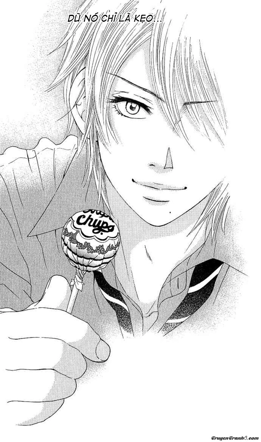 Bokutachi Wa Shitte Shimatta Chapter 3 - 4