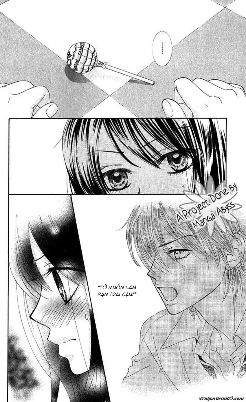 Bokutachi Wa Shitte Shimatta Chapter 3 - 5