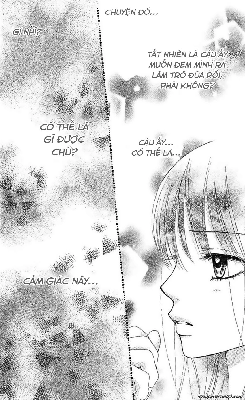 Bokutachi Wa Shitte Shimatta Chapter 3 - 7