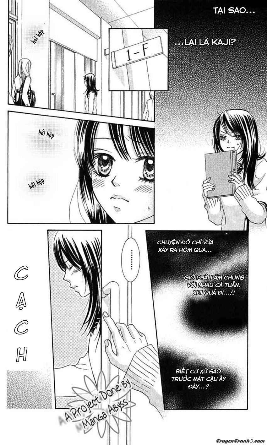 Bokutachi Wa Shitte Shimatta Chapter 3 - 9