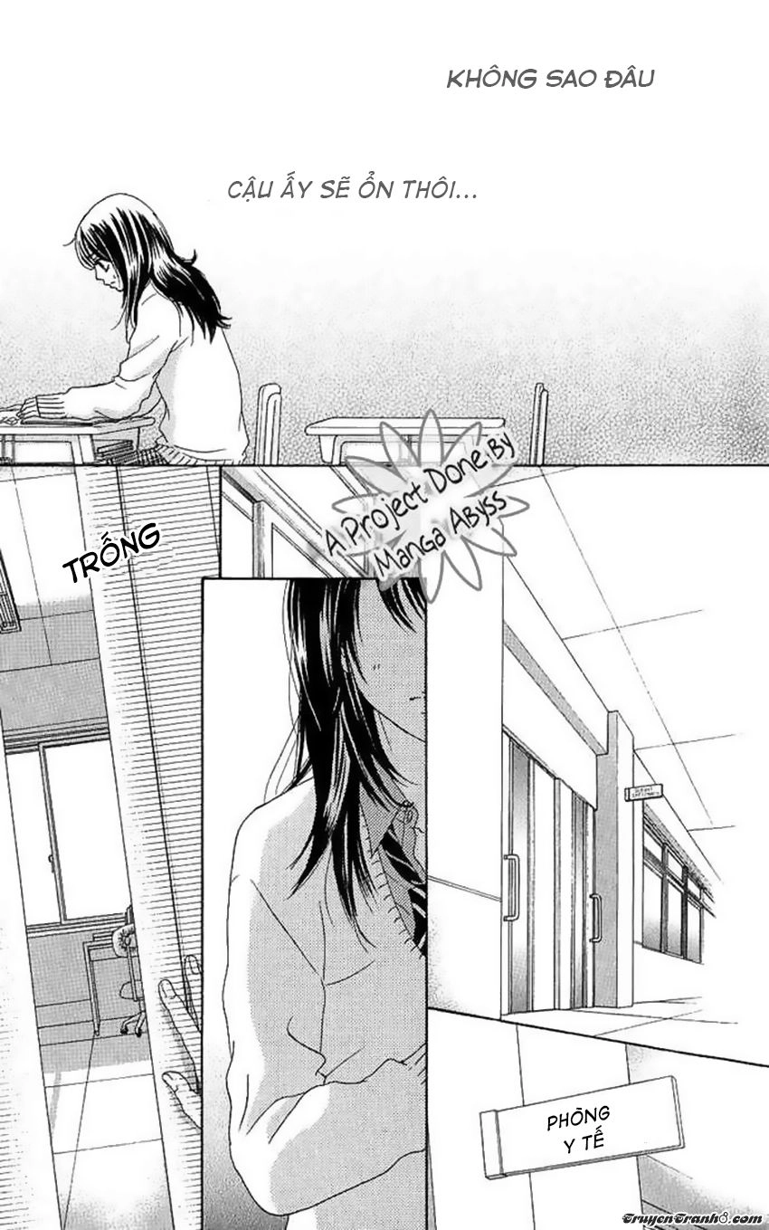 Bokutachi Wa Shitte Shimatta Chapter 3 - 12