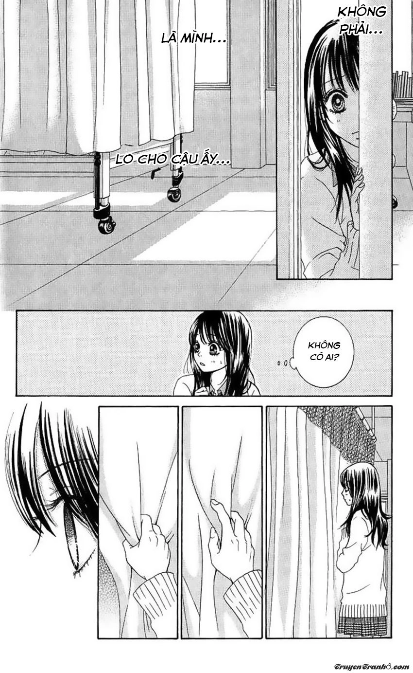 Bokutachi Wa Shitte Shimatta Chapter 3 - 13