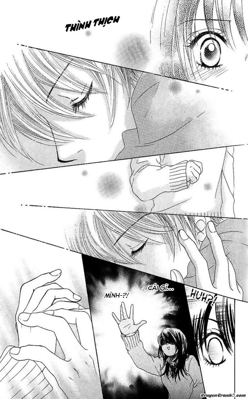 Bokutachi Wa Shitte Shimatta Chapter 3 - 16