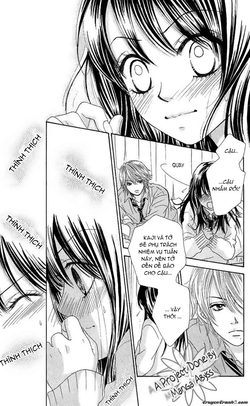 Bokutachi Wa Shitte Shimatta Chapter 3 - 18