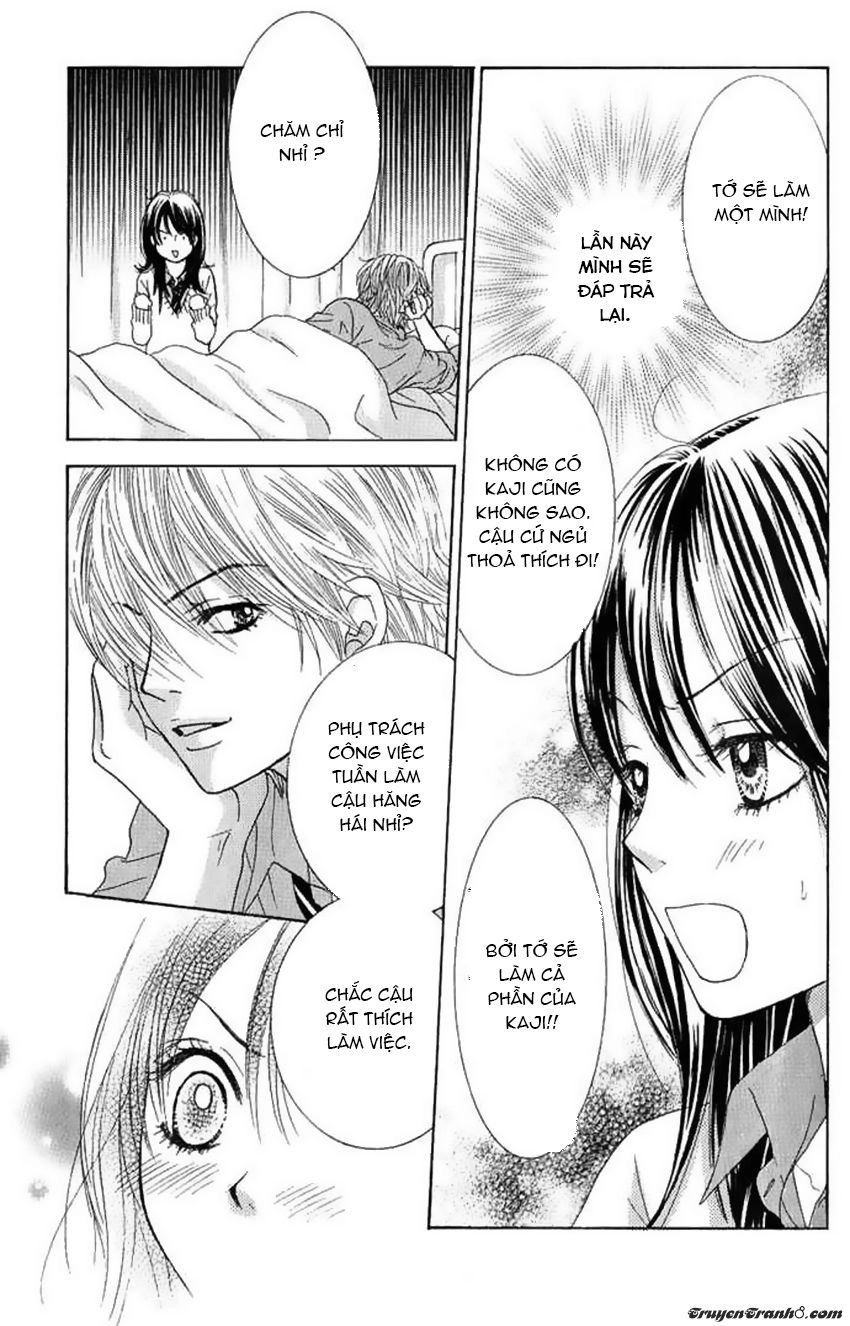 Bokutachi Wa Shitte Shimatta Chapter 3 - 20