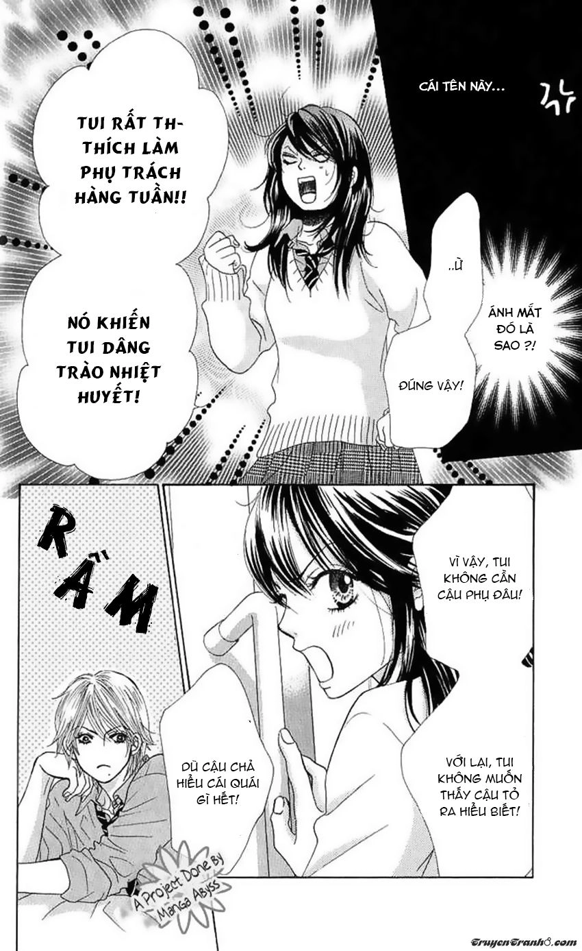 Bokutachi Wa Shitte Shimatta Chapter 3 - 21