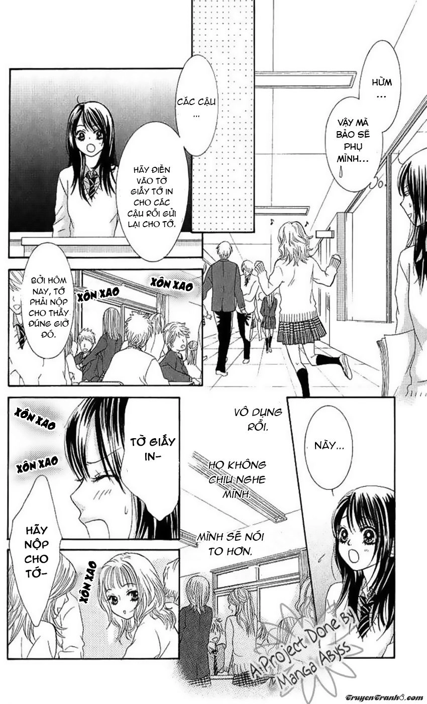 Bokutachi Wa Shitte Shimatta Chapter 3 - 25