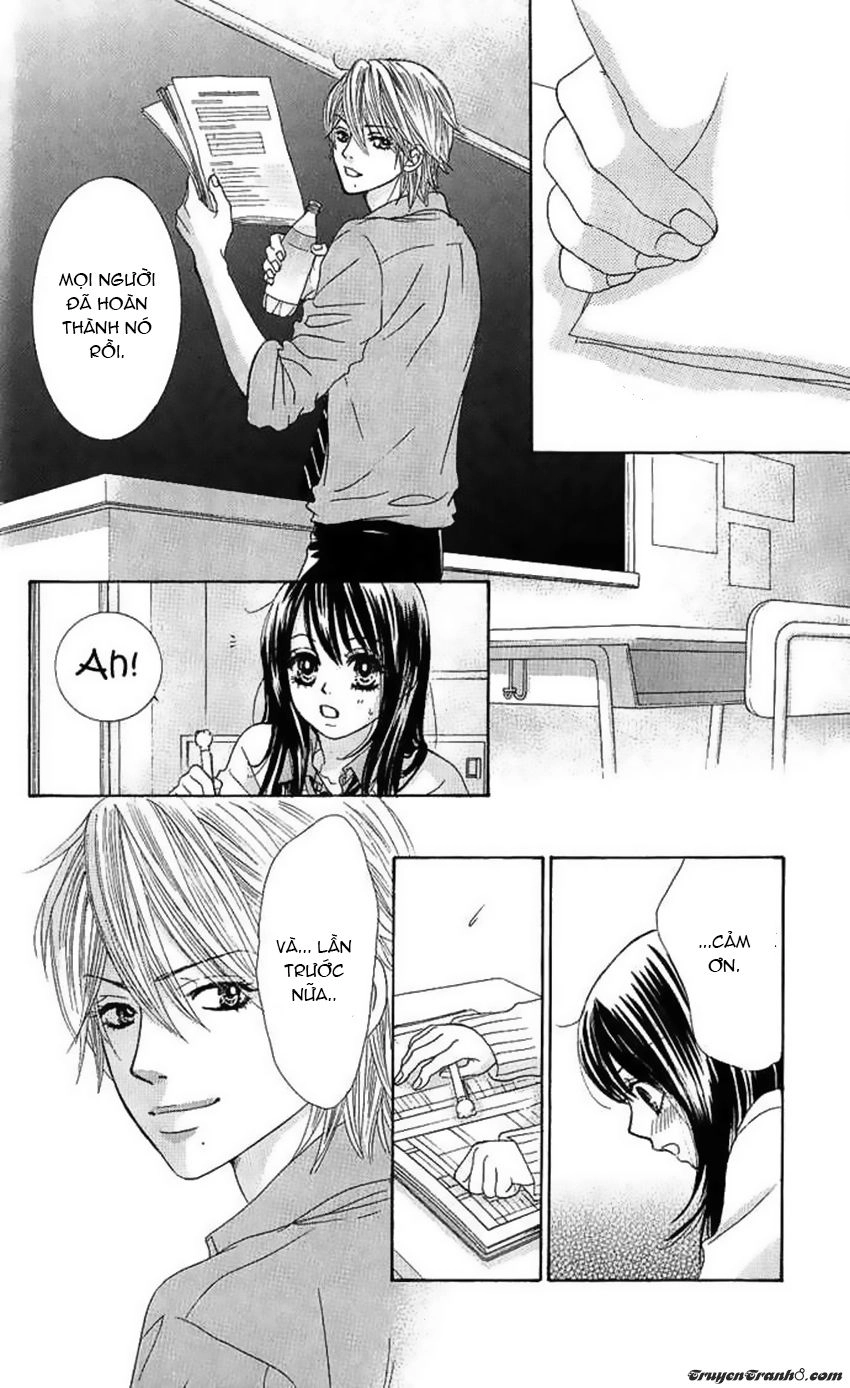 Bokutachi Wa Shitte Shimatta Chapter 3 - 27