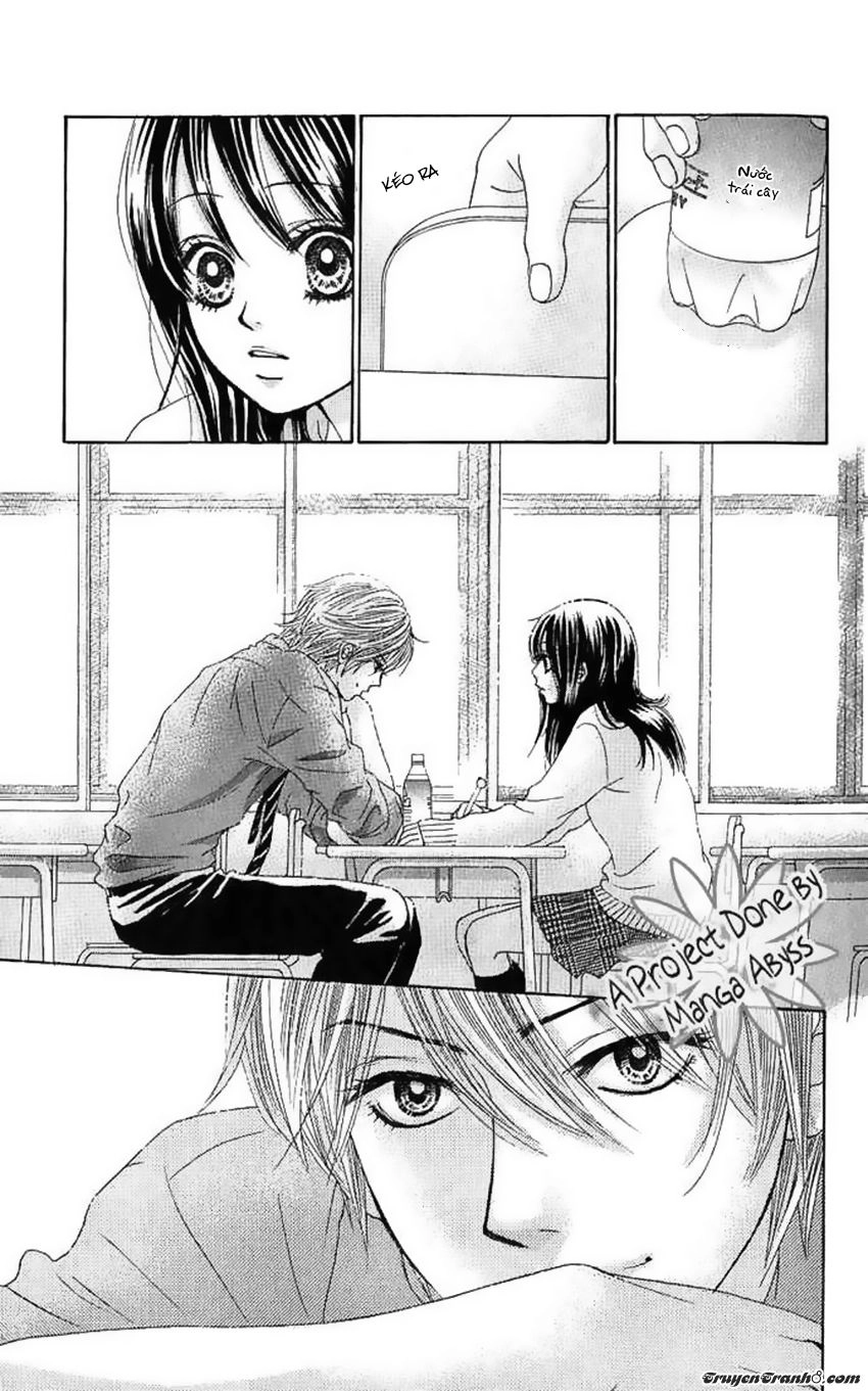 Bokutachi Wa Shitte Shimatta Chapter 3 - 28