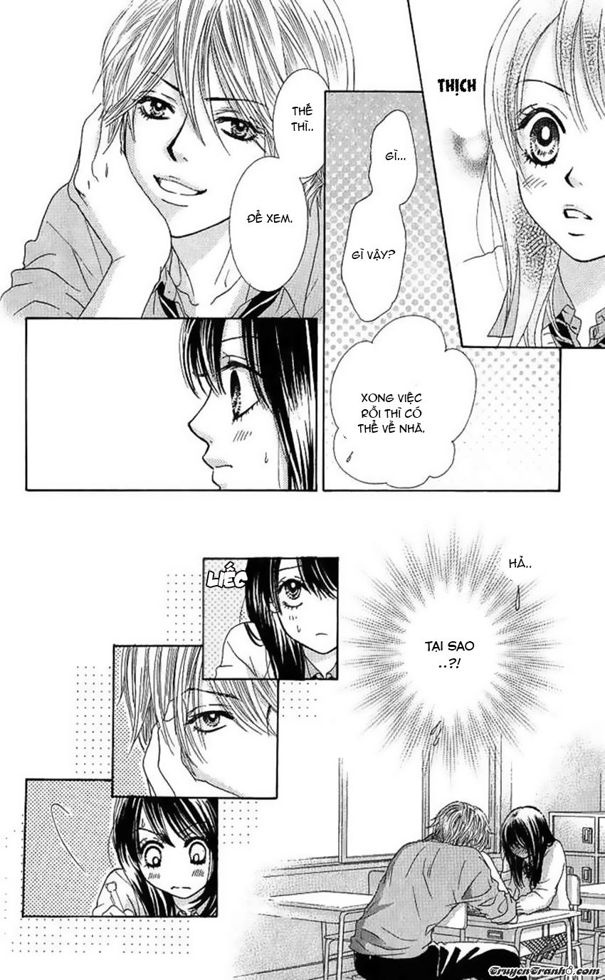 Bokutachi Wa Shitte Shimatta Chapter 3 - 29