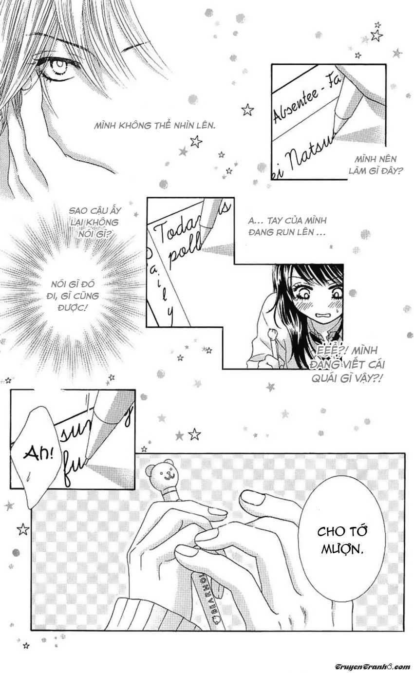 Bokutachi Wa Shitte Shimatta Chapter 3 - 30