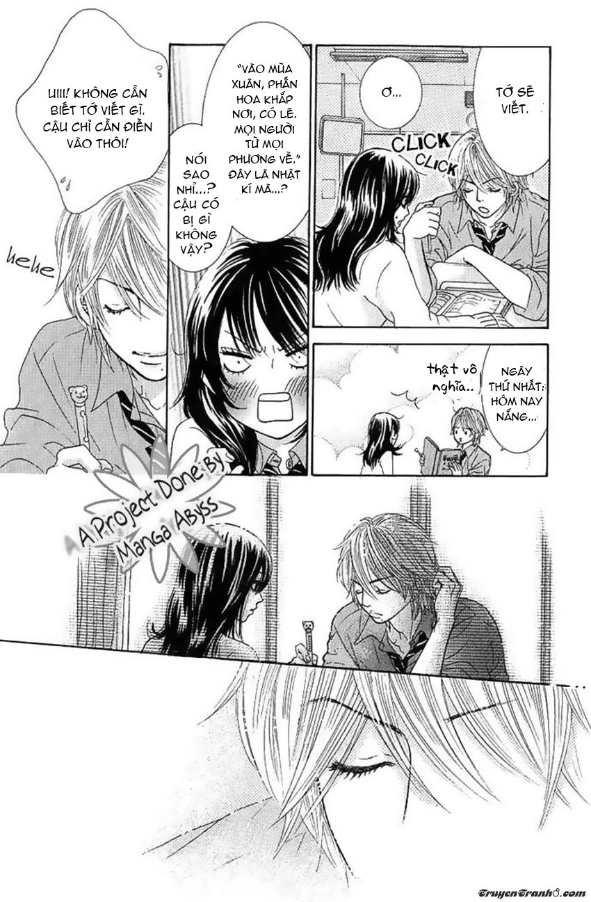 Bokutachi Wa Shitte Shimatta Chapter 3 - 31