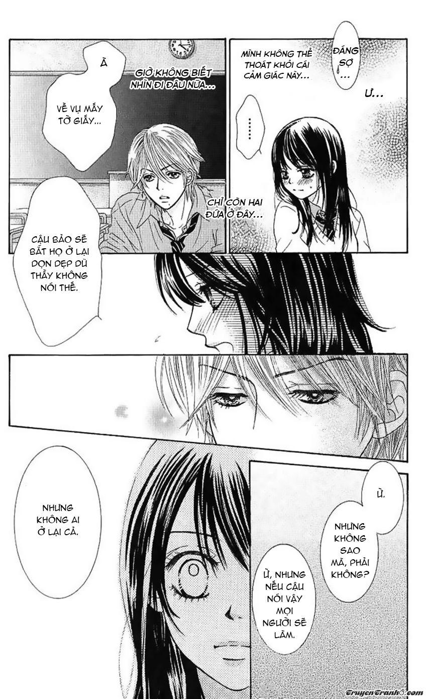 Bokutachi Wa Shitte Shimatta Chapter 3 - 33