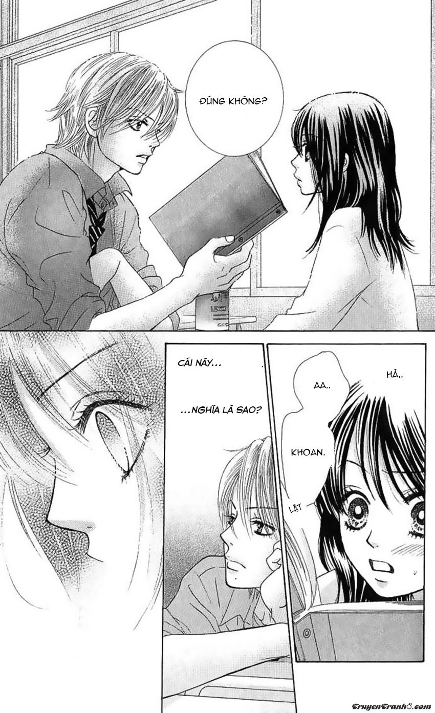 Bokutachi Wa Shitte Shimatta Chapter 3 - 34