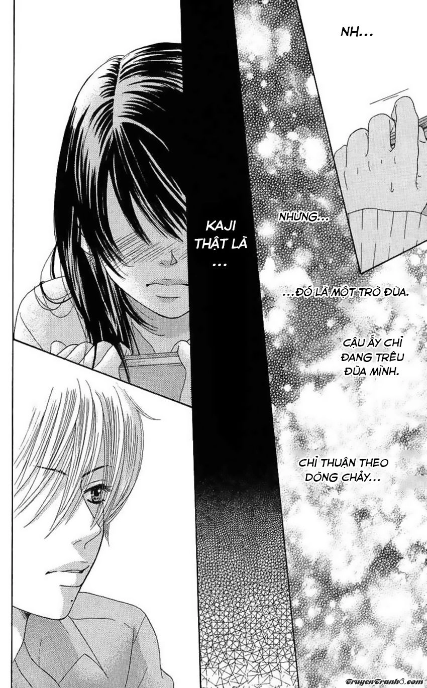 Bokutachi Wa Shitte Shimatta Chapter 3 - 37