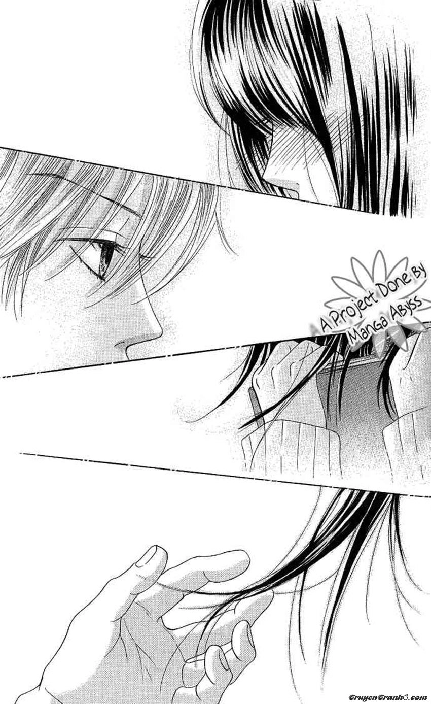 Bokutachi Wa Shitte Shimatta Chapter 3 - 38