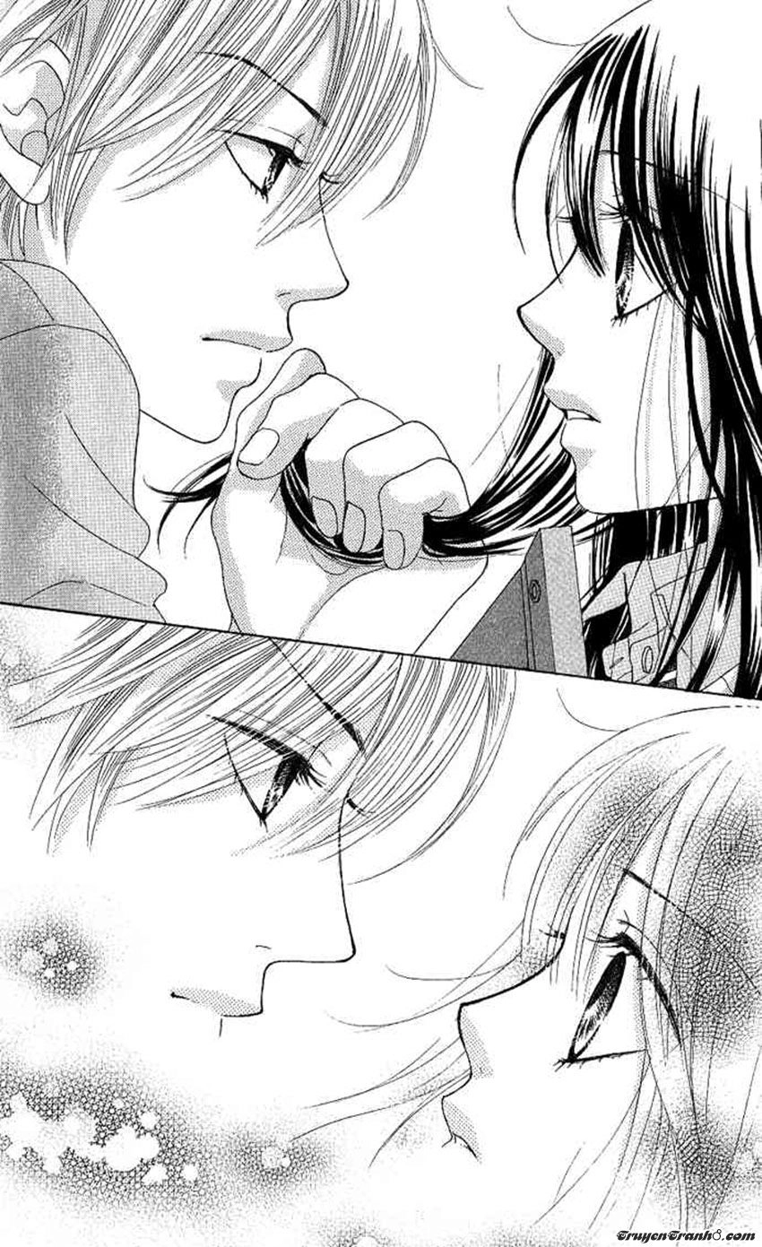 Bokutachi Wa Shitte Shimatta Chapter 3 - 39