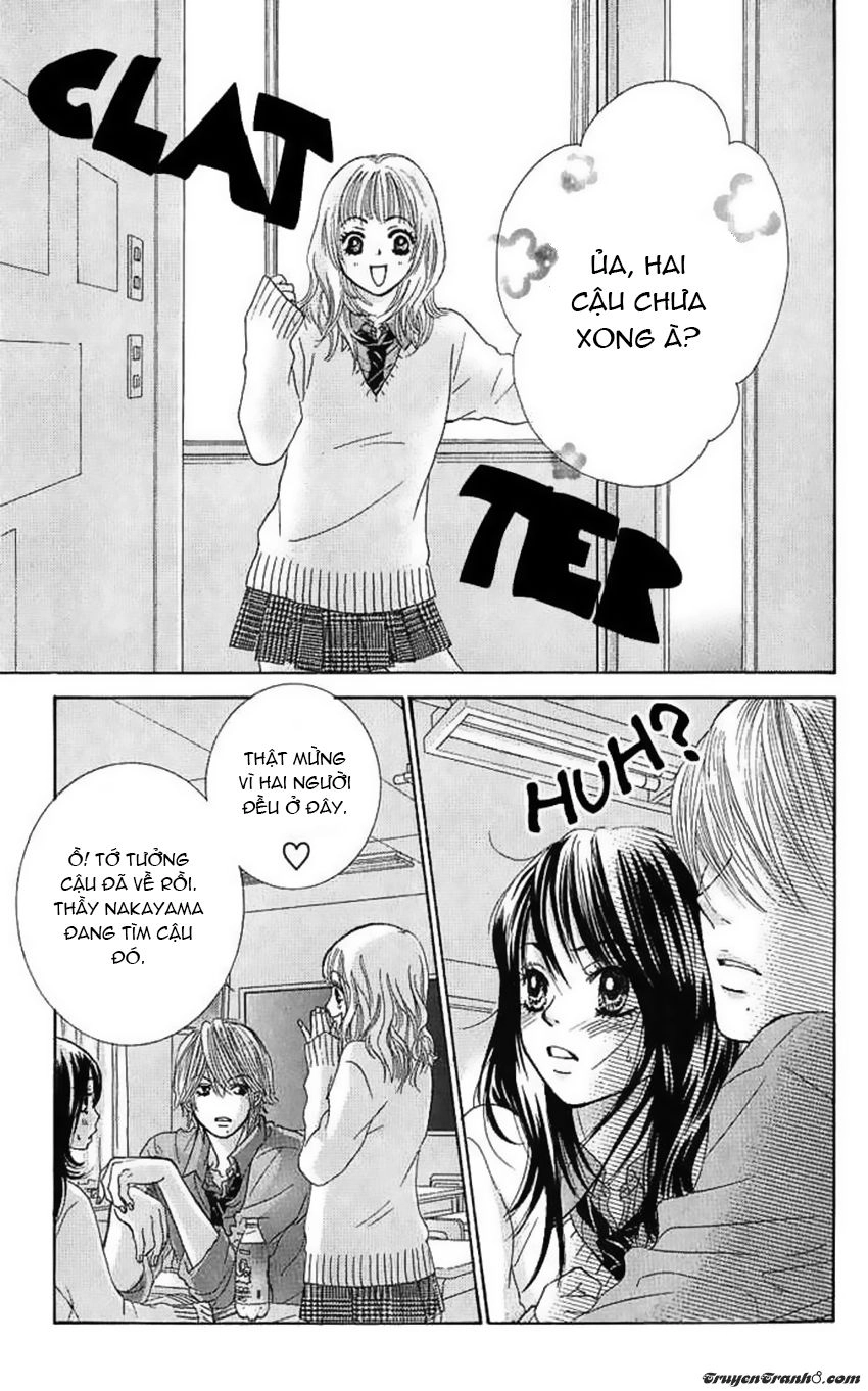 Bokutachi Wa Shitte Shimatta Chapter 3 - 40