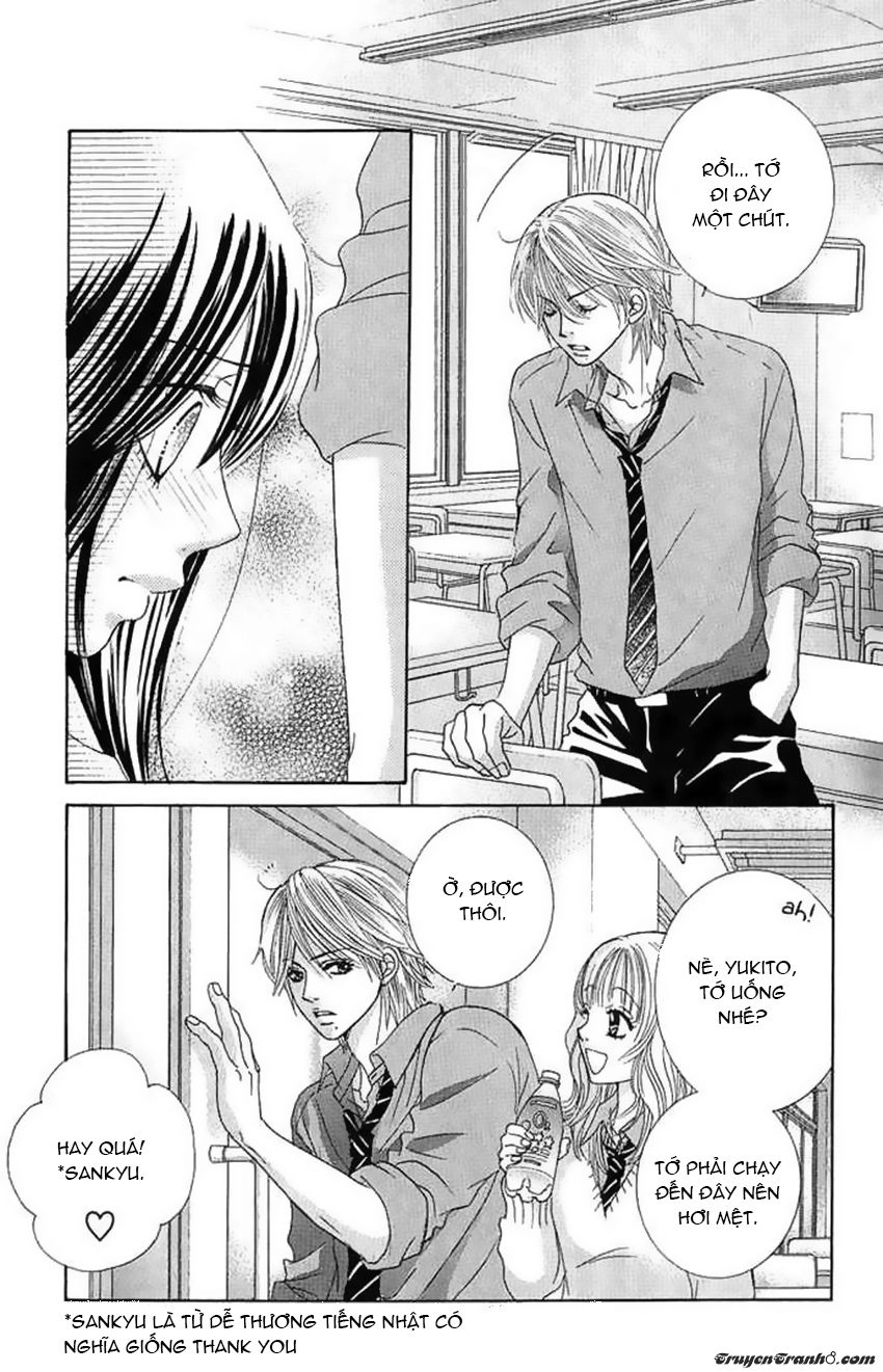 Bokutachi Wa Shitte Shimatta Chapter 3 - 42