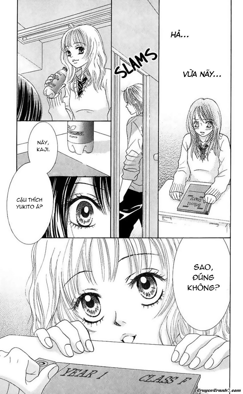 Bokutachi Wa Shitte Shimatta Chapter 3 - 44