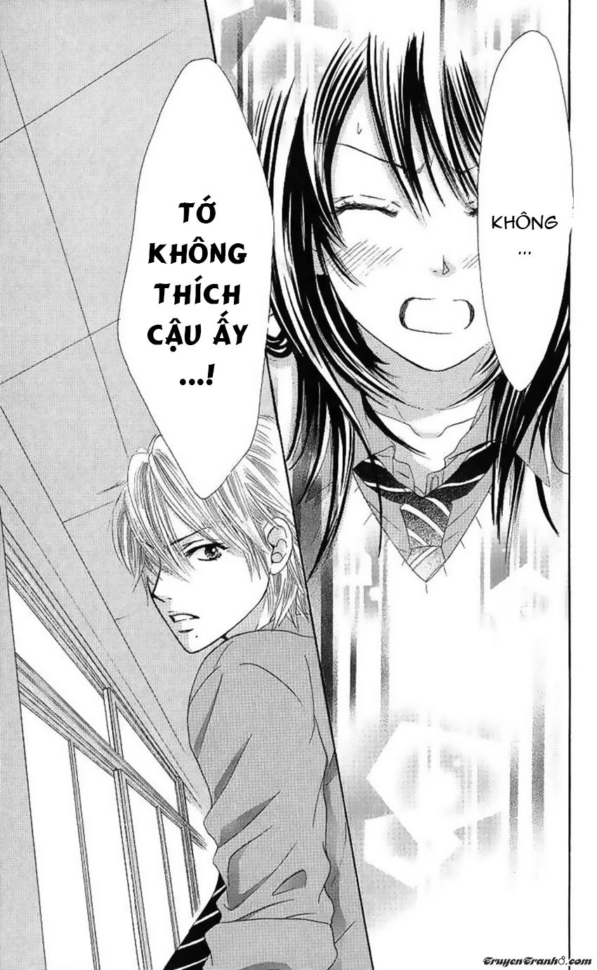 Bokutachi Wa Shitte Shimatta Chapter 3 - 46