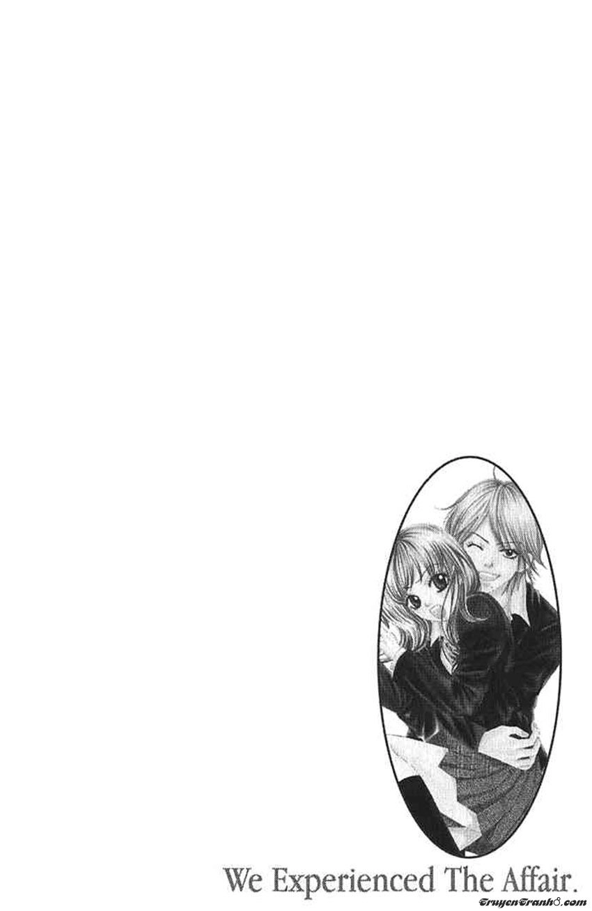 Bokutachi Wa Shitte Shimatta Chapter 3 - 47