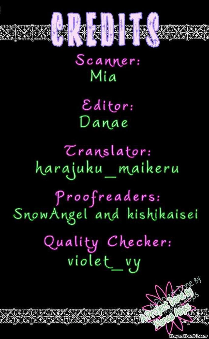 Bokutachi Wa Shitte Shimatta Chapter 3 - 48