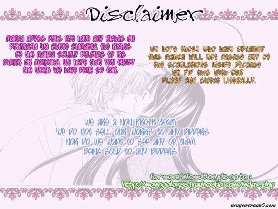 Bokutachi Wa Shitte Shimatta Chapter 3 - 49