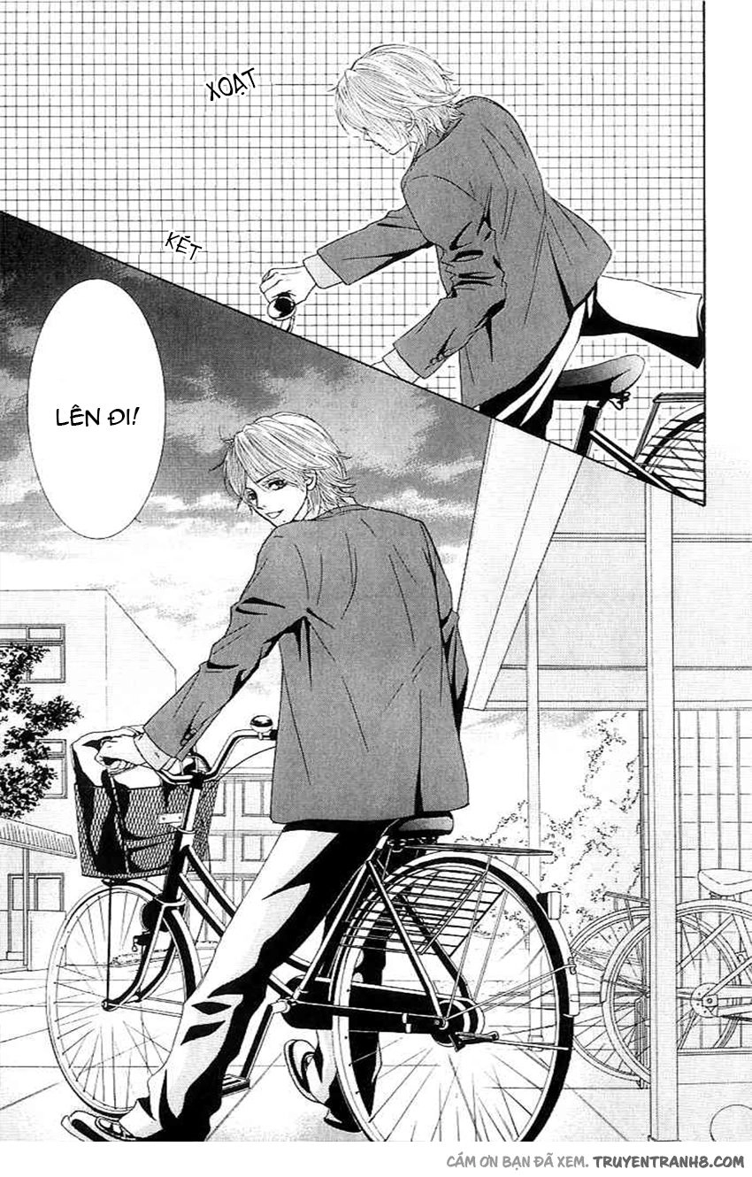 Bokutachi Wa Shitte Shimatta Chapter 5 - 6