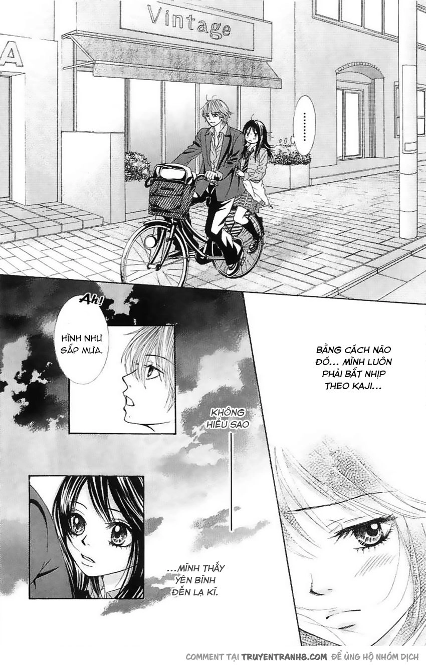 Bokutachi Wa Shitte Shimatta Chapter 5 - 8